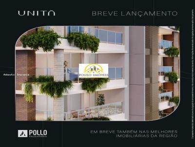 Apartamento para Venda, em Pouso Alegre, bairro Fatima, 3 dormit�rios, 2 su�tes