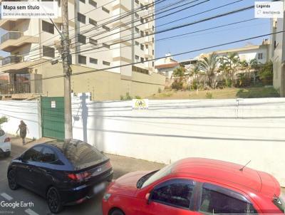 Terreno para Venda, em Pouso Alegre, bairro Centro
