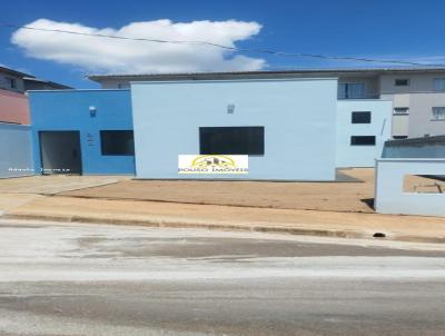 Casa em Condom�nio para Venda, em Pouso Alegre, bairro Ipiranga, 2 dormit�rios, 1 banheiro, 1 su�te, 1 vaga