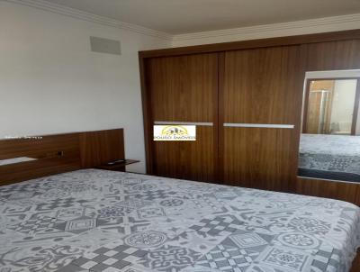 Apartamento para Venda, em Pouso Alegre, bairro Residencial Parque dos Fontes, 2 dormit�rios, 2 banheiros, 1 su�te, 1 vaga