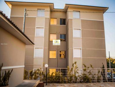 Apartamento para Venda, em Pouso Alegre, bairro Faisqueira, 2 dormit�rios, 1 banheiro, 1 vaga