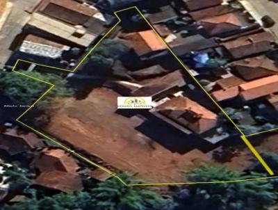 Lote para Venda, em Borda da Mata, bairro 